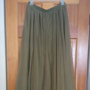 Baltic Born Tulle Skirt